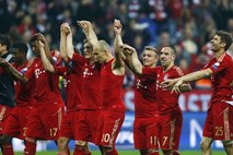 Rummenigge: Bayern v zgodovini še nikoli ni bil tako dober, kot je danes