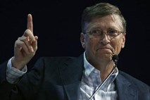 Forbes: Bill Gates po štirih letih ponovno na prvem mestu