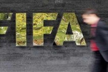 Fifa lani zaslužila 72 milijonov dolarjev