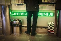 Ogromno število Slovencev v igri za rekorden dobitek na Eurojackpotu