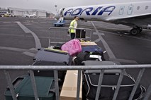 Adria Airways najela dve letali CRJ