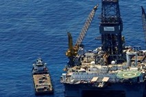 Hrvaška v izdajo dovoljenj za raziskave in izkoriščanje zalog plina in nafte v Jadranu