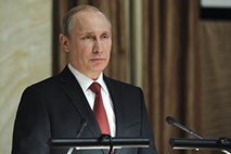 Putin opozarja EU: Rusija ne bo večno finančno podpirala Ukrajino