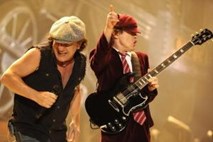 AC/DC: Avstralski velikani rocka se verjetno poslavljajo
