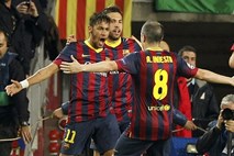 Pri Barceloni so si oddahnili: Fifa Kataloncem dovolila začasno sodelovanje na nogometni tržnici