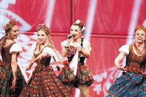 Bradata ženska Avstriji prinesla zmago na Evroviziji 2014