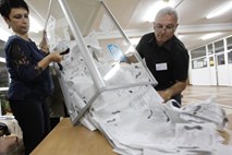 Organizatorji referenduma: V Donecku naj bi za neodvisnost glasovalo kar 89 odstotkov volivcev