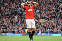 Manchester United zapušča tudi Ferdinand