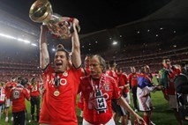 Benfica do zgodovinskega trojčka, Oblak v finalu pokala ponovno ni prejel gola
