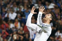 Ronaldo navijačem obljublja, da bo do sobotnega finala nared