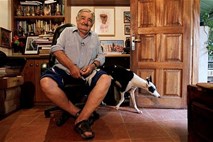 Jose Mujica kot preprost kmet in anarhist široko odpira vrata sirskim sirotam