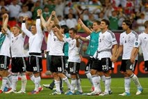Beckenbauer: Le Nemci lahko na mundialu ustavijo Brazilce