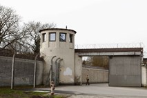 Hoeness v bavarskem zaporu začel prestajanje kazni