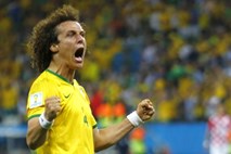 David Luiz za vrtoglavo odškodnino okrepil PSG