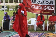 Boko Haram ugrabila še 60 deklic in 31 dečkov