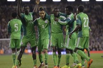 Fifa umaknila suspenz Nigeriji
