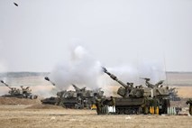 Izrael obglavlja brigade Kasam