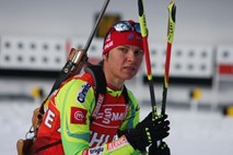 Gregorinova svetovna prvakinja v zasledovanju, Bauer podprvak