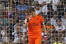Ancelotti kljub žvižgom kapetanu ostaja neomajen: ''Casillas je Realov prvi vratar, konec debate''