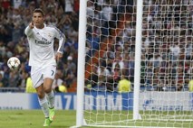 Ronaldo dosegel več zadetkov kot kar 14 moštev la lige