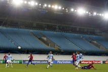 Uefa ugodila prošnji CSKA in jim znižala kazen, na tekmi proti Romi bodo tribune spet polne