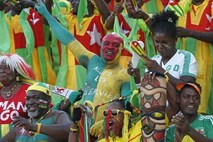 Afriški pokal narodov bo namesto Maroka gostila Ekvatorialna Gvineja