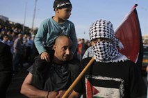 Palestina: Priznati ali ne – oziroma kdaj