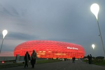 Ko se izgradnje stadiona lotijo Nemci: Bayern Allianz Areno odplačal kar 16 let prej, kot je bilo predvideno