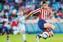 Fernando Torres, portret: Nikoli ne veš, kaj bi lahko bilo