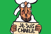 Mufti opozarja Charlie Hebdo: z objavo Mohameda na naslovnici boste izzvali nov val sovraštva