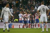 Prerojeni Torres izločil Real iz pokala; Ancelottija skrbijo napake v obrambi