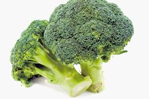 Brokoli z okusom žvečilke