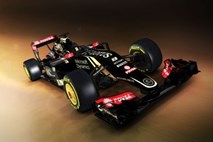 Pri Lotusu po slabi lanski sezoni svoje upe polagajo v E23 hybrid
