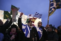 Dosežen “skupni jezik” o nadaljnjih korakih Grčije in EU