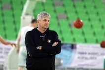 Pipan novi trener MZT Skopja, prvenec proti Unionu Olimpiji