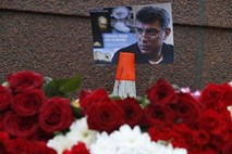Putin: umor Nemcova je tragedija s političnim podtonom
