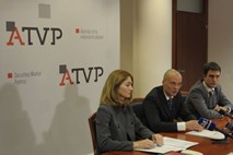 Svet ATVP za vršilko dolžnosti predlagal Anko Čadež 