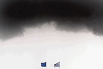 Grška kriza: “Ne” vodi  v pekel, “da” tudi 