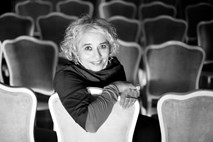 Alja Predan, umetniška direktorica Festivala Borštnikovo srečanje: Nacionalni gledališki festival mora biti odprt tudi navzven