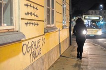 Pravice beguncev: Na sončni strani Alp, čakajoč na deportacijo