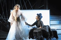 Kritika opere Otello: Spodobno, a brez kakšnih posebnih ambicij