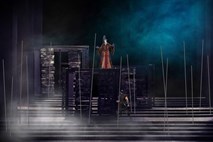 Kritika opere Turandot: Izjemna širina Sabine Cvilak