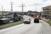 Ljubljanske ulice: Cesta 24. junija nosi ime po odhodu črnuških komunistov v partizane