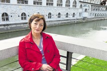 Kasilda Bedenk, profesorica med Avstrijo in Slovenijo: Učenje slovenščine  kot znak spoštovanja