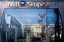 NLB oddala ponudbo za nakup druge največje srbske banke