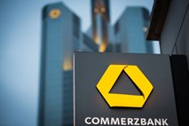 Commerzbank v nov krog odpuščanj