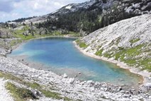 O lastništvu Sedmerih jezer bodo spet odločali v UE Radovljica