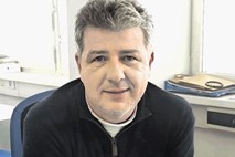 Tomaž Taškar, direktor Pro TV: TV3 ni športna televizija