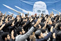 Pahor: Ne bodimo sentimentalni do generala Sulejmanija