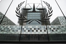 Mednarodno kazensko sodišče dovolilo preiskavo zločinov v Afganistanu